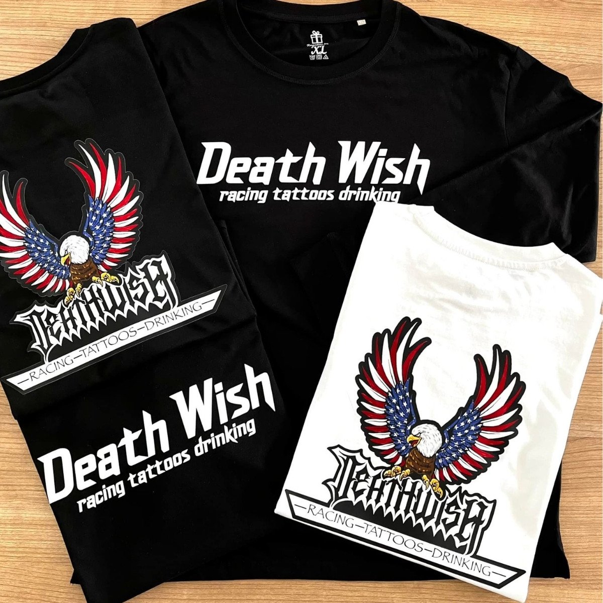 BY102 Tricou Oversized - imagine 5