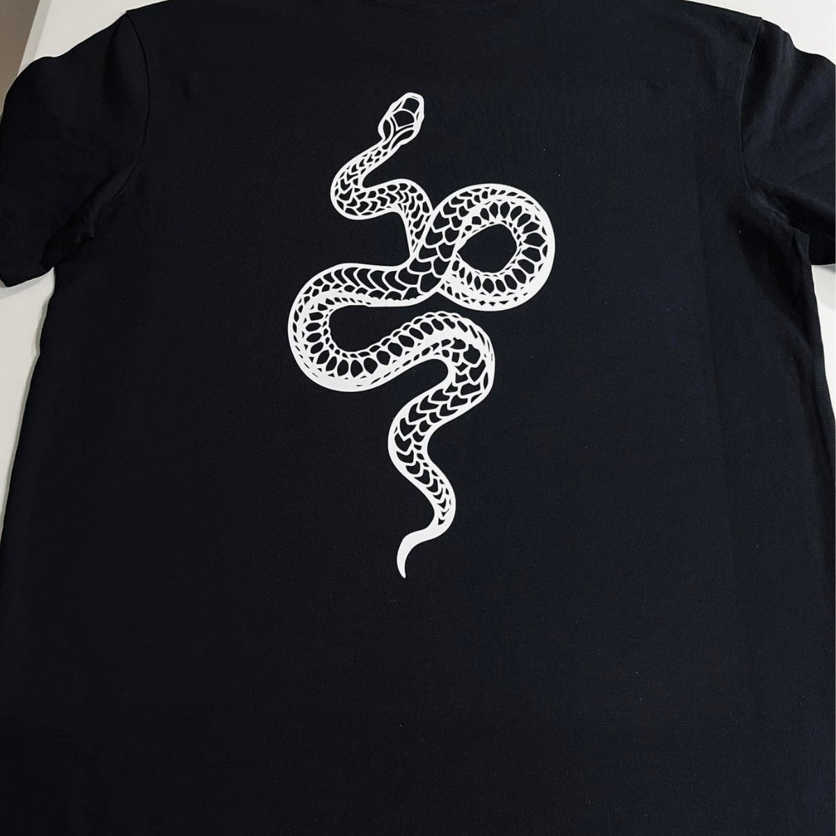 BY102 Tricou Oversized - imagine 6