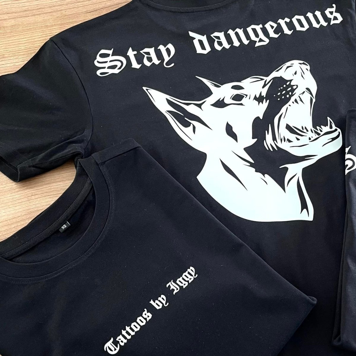 BY102 Tricou Oversized - imagine 7