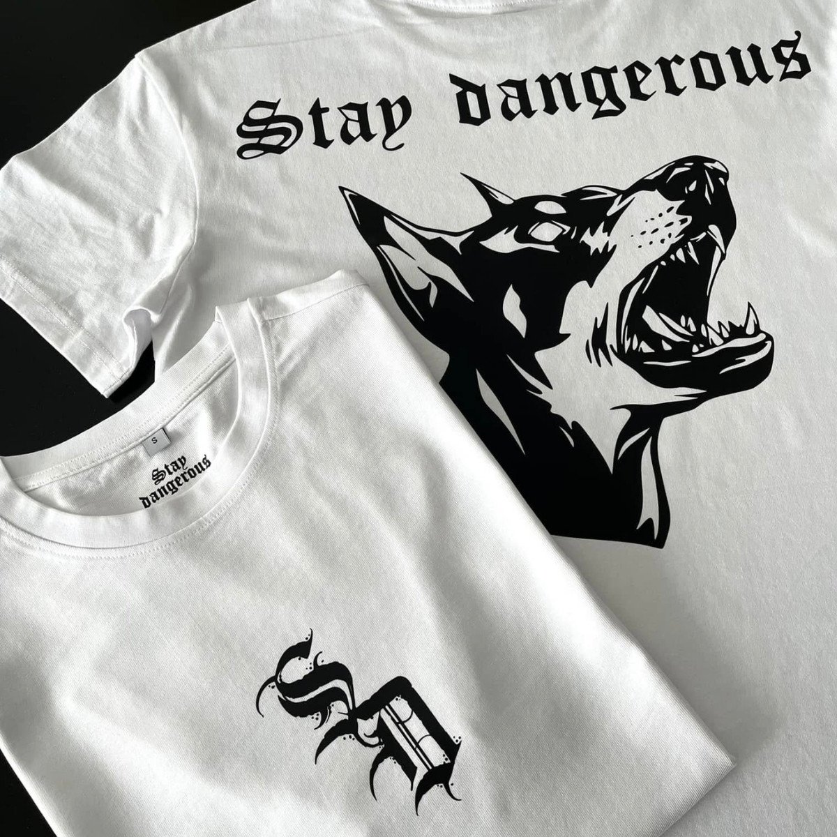 BY102 Tricou Oversized - imagine 9