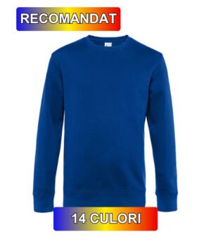 BCWU01K Bluza Recomandata